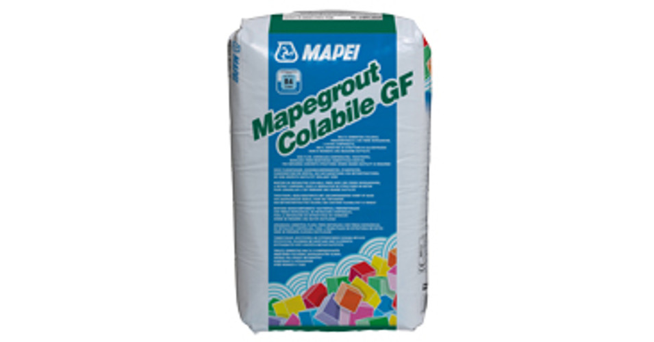 MAPEGROUT LM2K - Technical Sheet & Specifications
